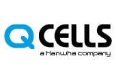 Q.CELLS - Logo